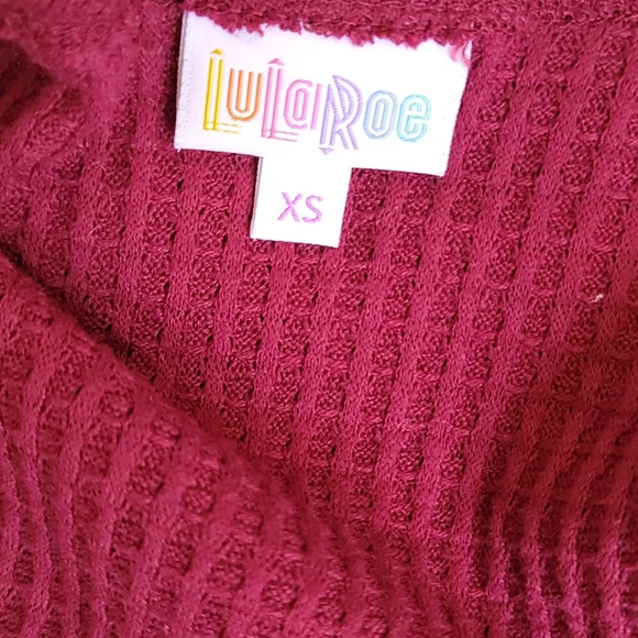 Joy vest - Picture 5 of 6